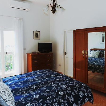 Il Gelso Apartamento Anacapri  Exterior foto