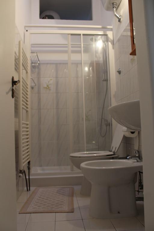 Il Gelso Apartamento Anacapri  Exterior foto