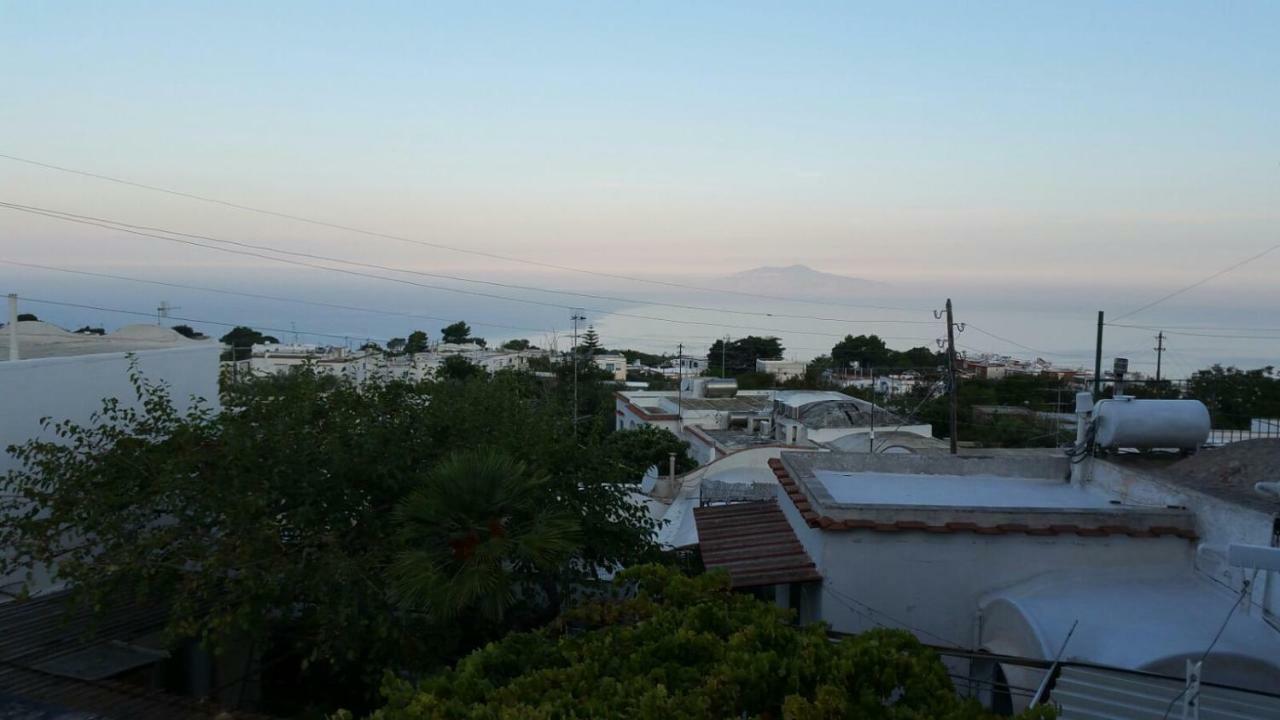 Il Gelso Apartamento Anacapri  Exterior foto