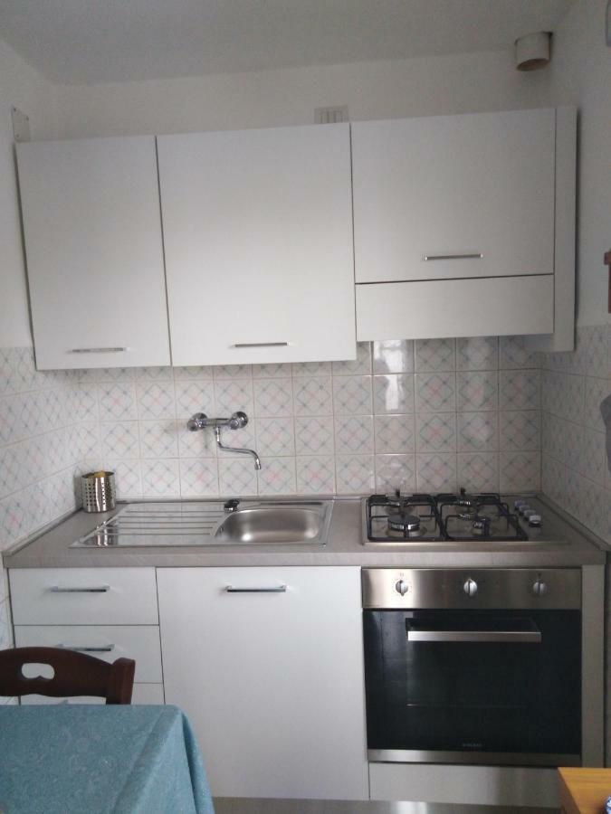 Il Gelso Apartamento Anacapri  Exterior foto