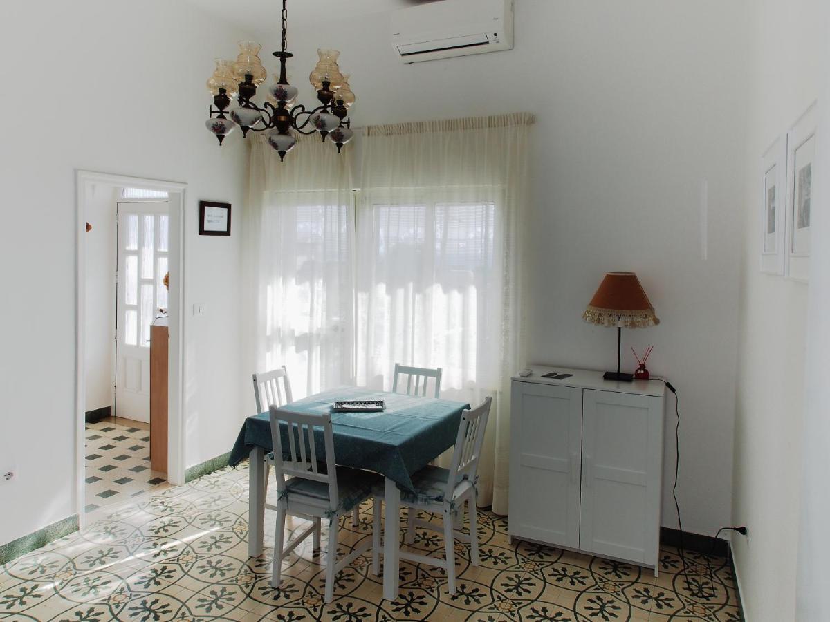Il Gelso Apartamento Anacapri  Exterior foto