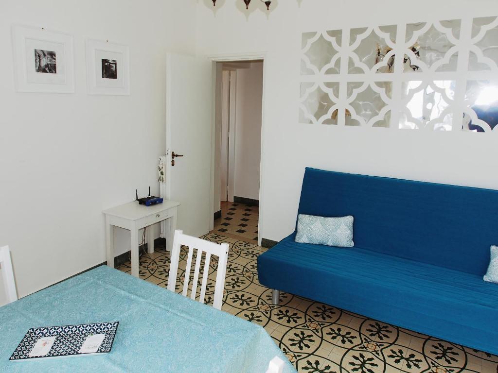 Il Gelso Apartamento Anacapri  Exterior foto