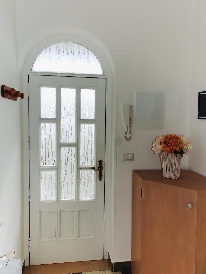 Il Gelso Apartamento Anacapri  Exterior foto