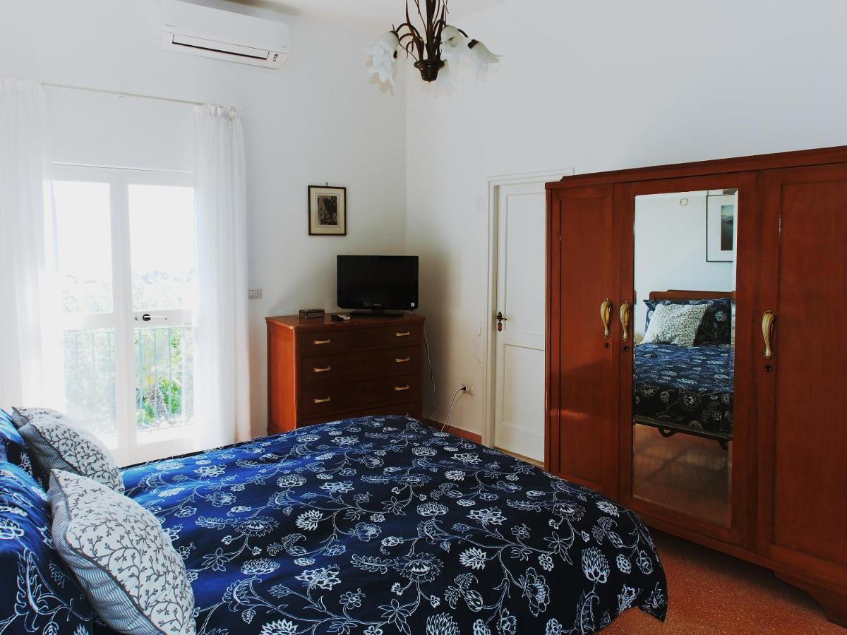 Il Gelso Apartamento Anacapri  Exterior foto
