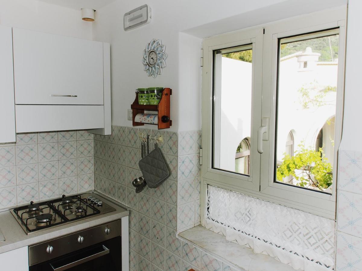 Il Gelso Apartamento Anacapri  Exterior foto