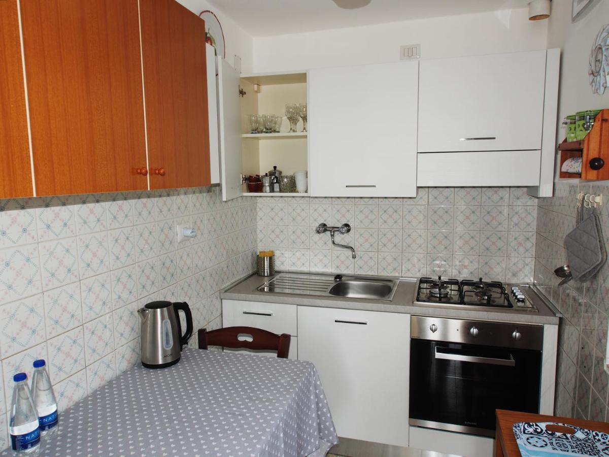 Il Gelso Apartamento Anacapri  Exterior foto