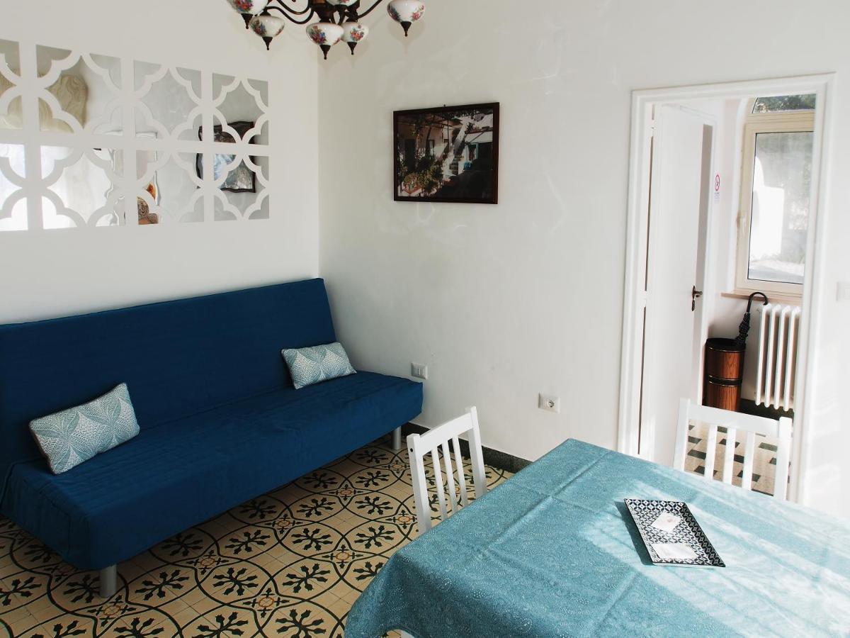 Il Gelso Apartamento Anacapri  Exterior foto