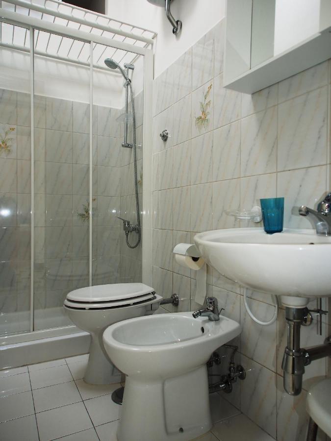 Il Gelso Apartamento Anacapri  Exterior foto