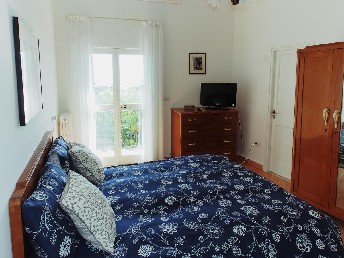 Il Gelso Apartamento Anacapri  Exterior foto