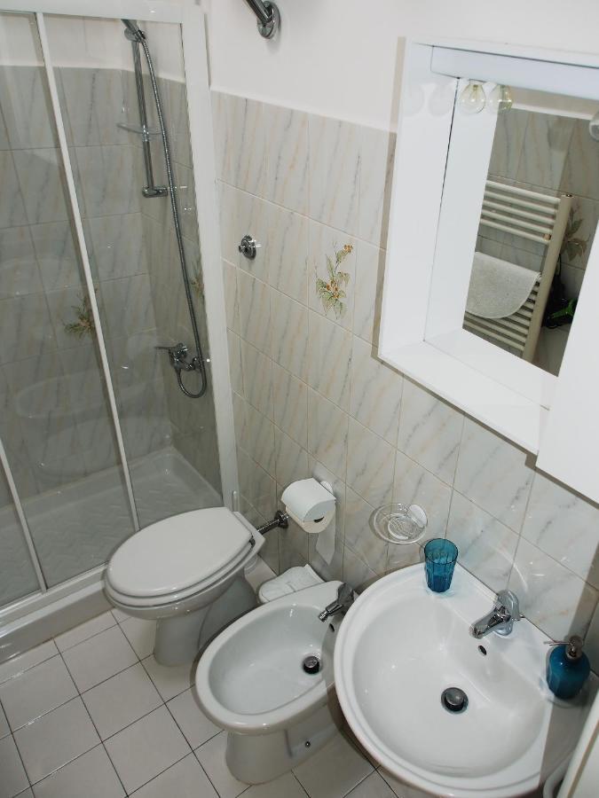 Il Gelso Apartamento Anacapri  Exterior foto
