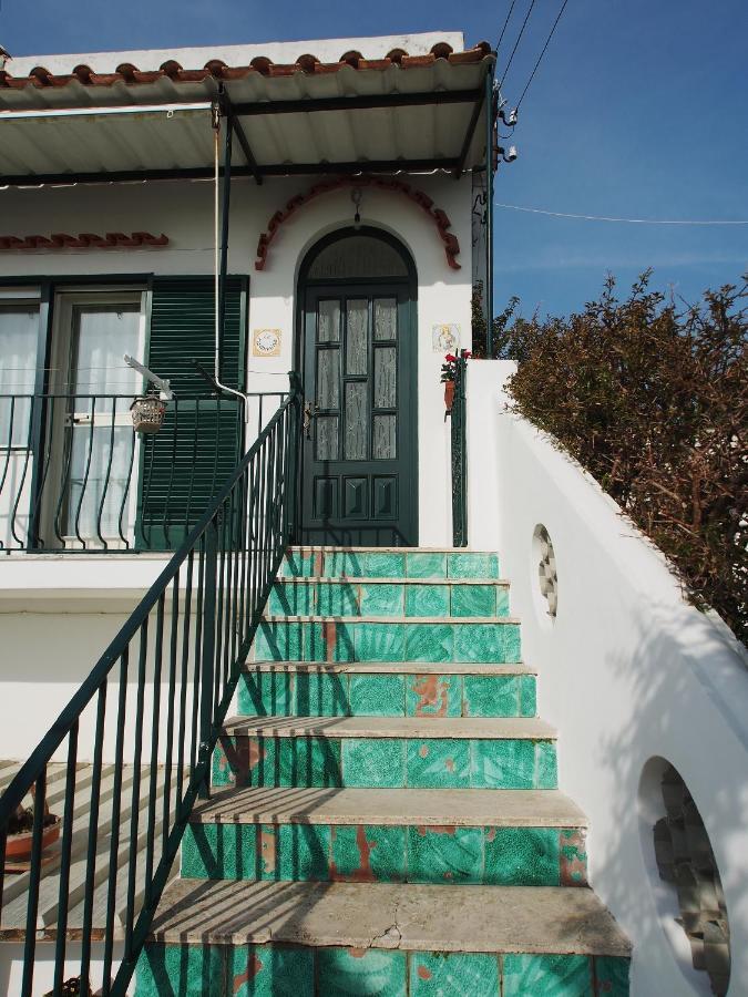 Il Gelso Apartamento Anacapri  Exterior foto